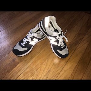 New Balance Men’s 574 Sneaker